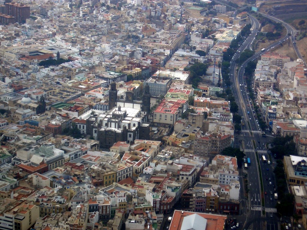 Barrio de Vegueta, nuevo espacio de la Asociación Espacio para la Antroposofía en Gran Canaria